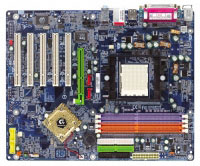 GA-K8NS-939, nForce3 Ultra, Socket 939 (GA-K8NS-00-G1)